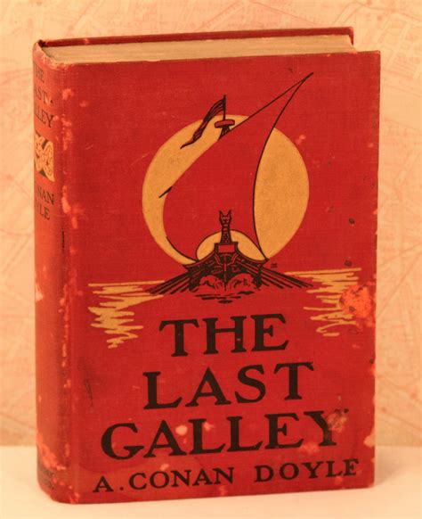 The Last Galley Doc