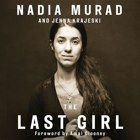 The Last Girl My Story of Captivity and My Fight Against the Islamic State Doc