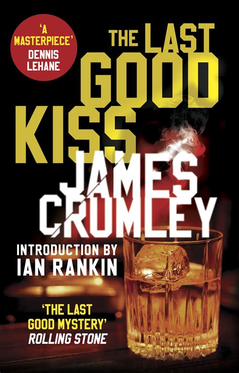 The Last Good Kiss PDF