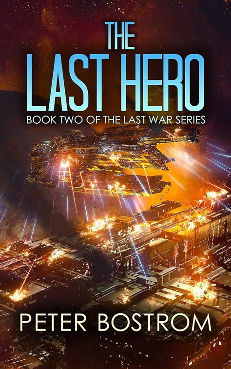 The Last Hero Book 2 of The Last War Series Epub