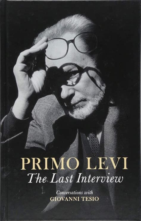 The Last Interview Conversations with Giovanni Tesio Kindle Editon