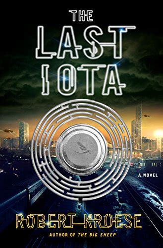 The Last Iota A Novel PDF