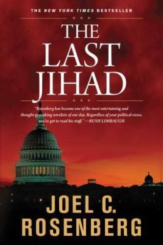 The Last Jihad Political Thrillers Series 1 Reader