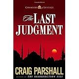 The Last Judgment Chambers of Justice Series 5 Kindle Editon