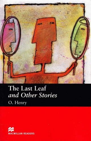 The Last Leaf and Other Stories. O. Henry Ebook Epub