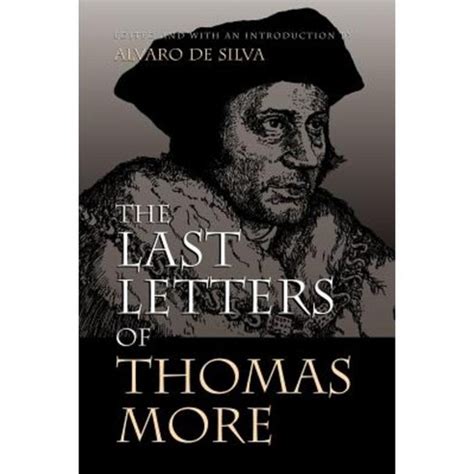 The Last Letters of Thomas More Doc