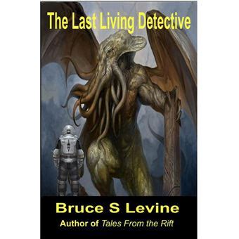 The Last Living Detective Reader