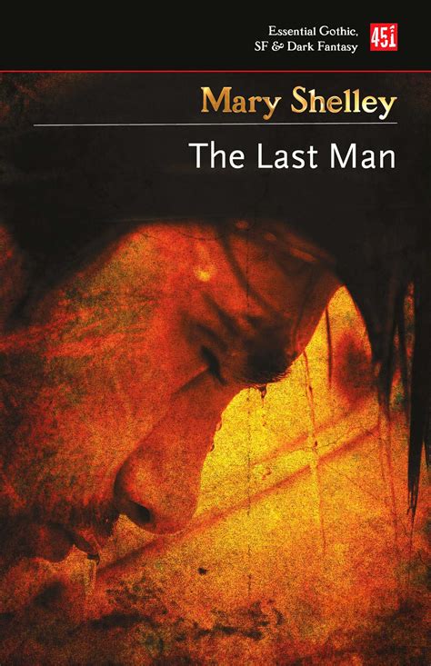 The Last Man A Novel Doc