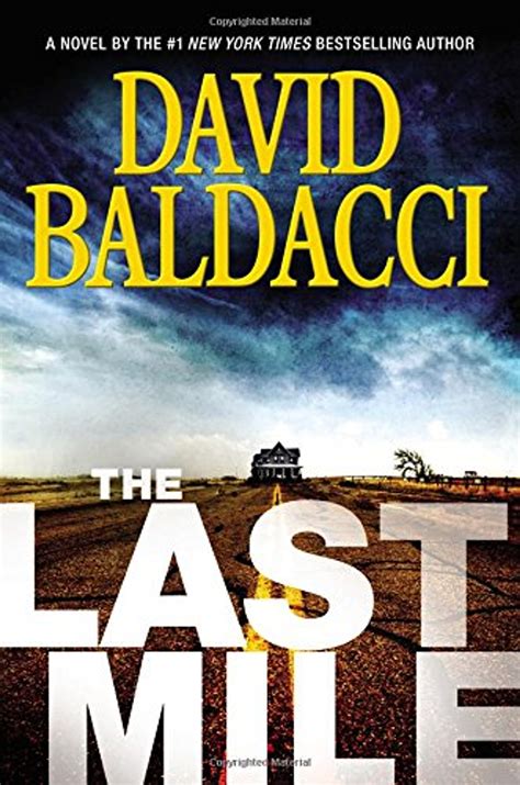 The Last Mile 3 Book Series Epub