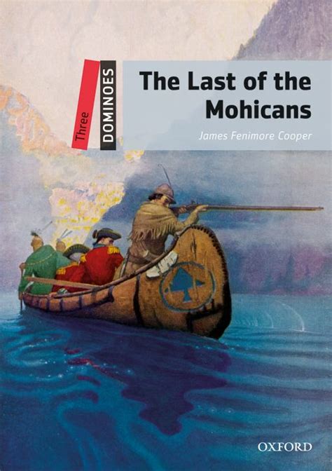 The Last Of The Mohicans (Oxford Worlds Classics) Ebook PDF