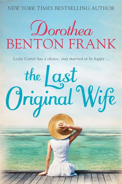 The Last Original Wife A Novel PDF