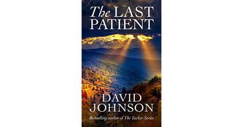 The Last Patient Doc