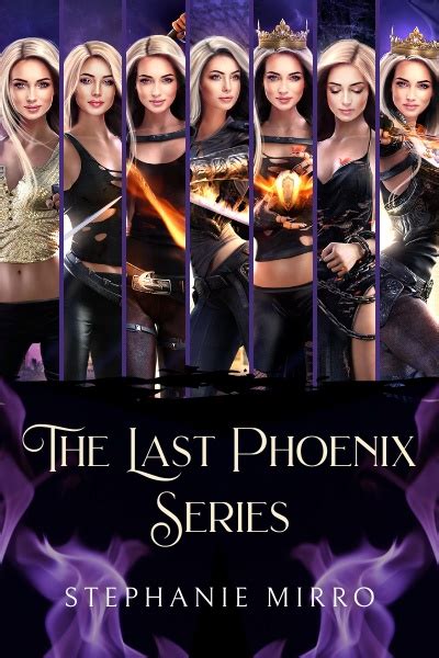 The Last Phoenix Doc