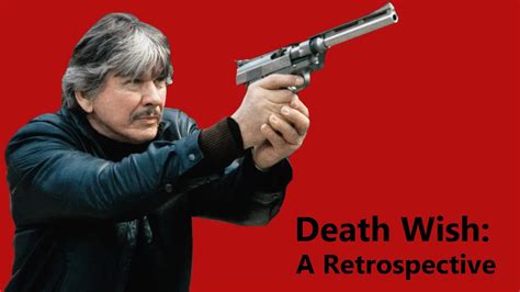 The Last Picture of Charles Bronson: A Retrospective