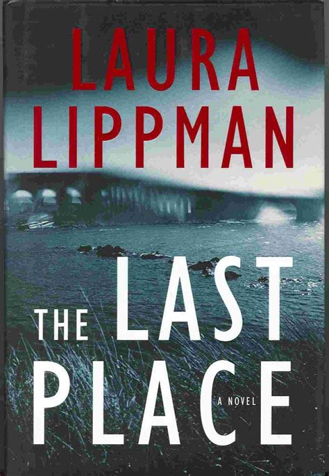 The Last Place A Tess Monaghan Novel Doc