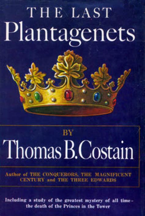 The Last Plantagenets Kindle Editon