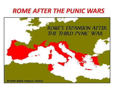 The Last Punic War PDF