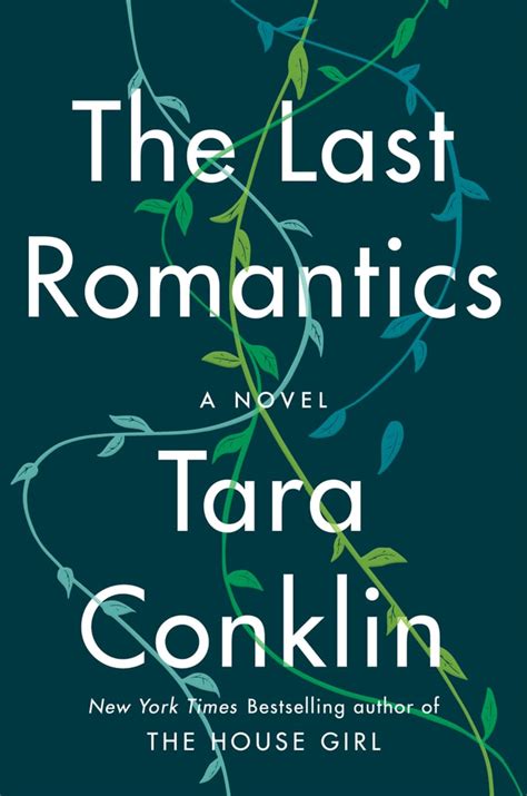 The Last Romantics PDF