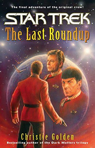 The Last Roundup Star Trek the Original Series PDF