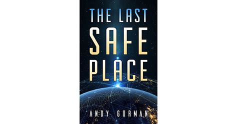 The Last Safe Place A Psychological Thriller Kindle Editon