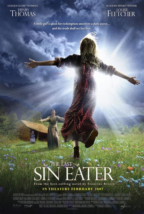 The Last Sin Eater Doc