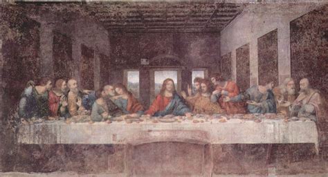 The Last Supper of Leonardo Da Vinci an Account of Its Re-Creation By Lumen Martin Winter Kindle Editon