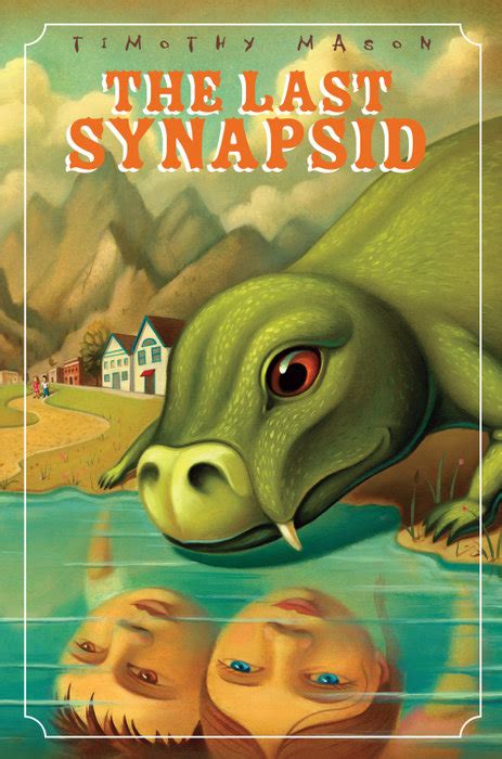 The Last Synapsid Doc