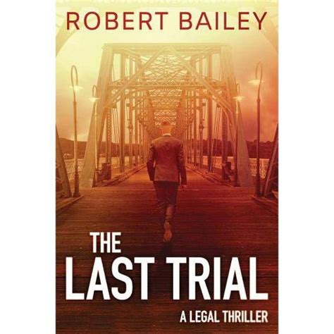 The Last Trial McMurtrie and Drake Legal Thrillers PDF