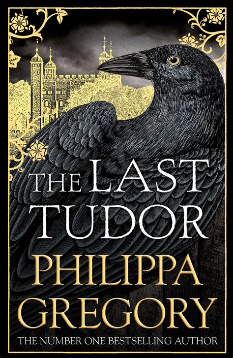 The Last Tudor Reader