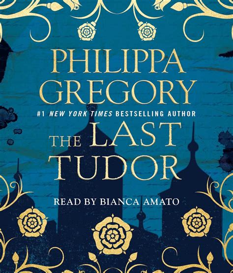 The Last Tudor The Plantagenet and Tudor Novels PDF
