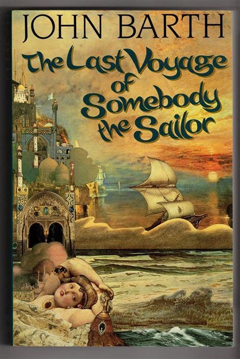 The Last Voyage of Somebody the Sailor Epub