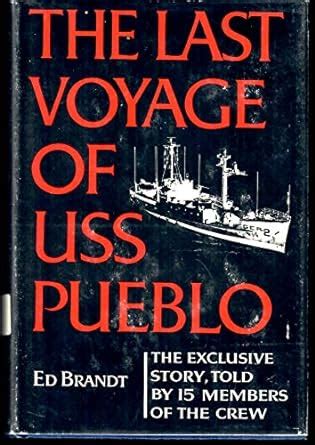 The Last Voyage of USS Pueblo Doc