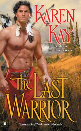 The Last Warrior The Lost Clan Series Reader