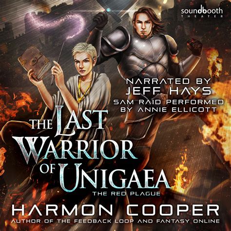 The Last Warrior of Unigaea 3 Book Series Epub