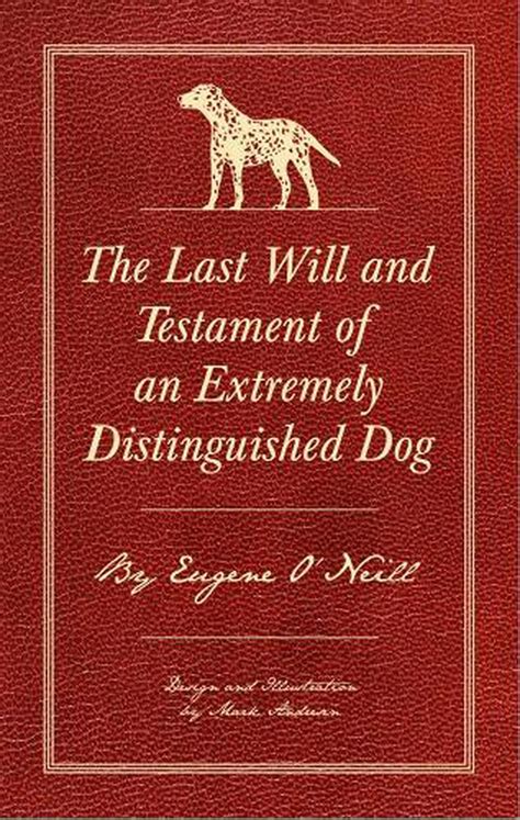 The Last Will and Testament of an Extremely Distinguished Dog American Roots Doc