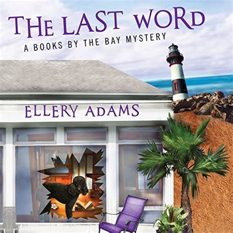 The Last Word Books by the Bay Mystery Series 3 PDF