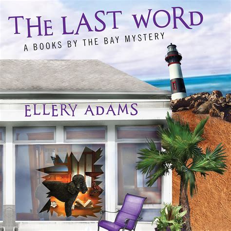 The Last Word Books by the Bay Mystery Series 3 Doc