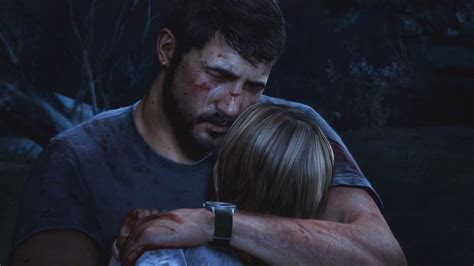 The Last of Us: Sarah's Heartbreaking Story