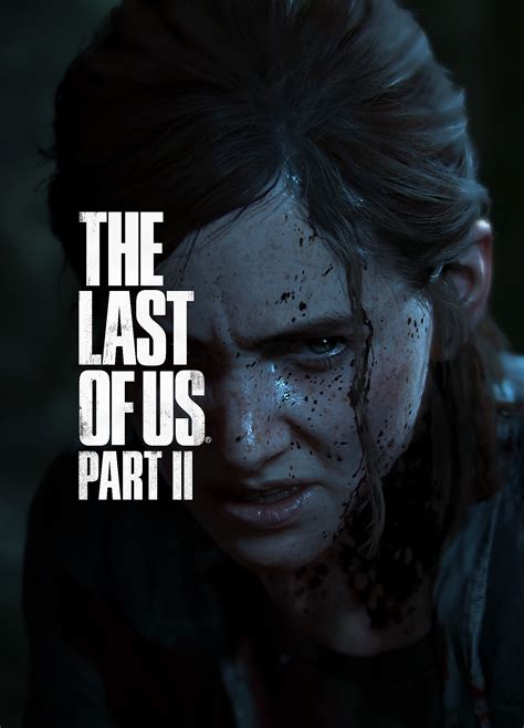 The Last of Us Part II game: