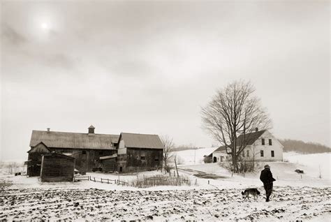 The Last of the Hill Farms Echoes of Vermont s Past Reader