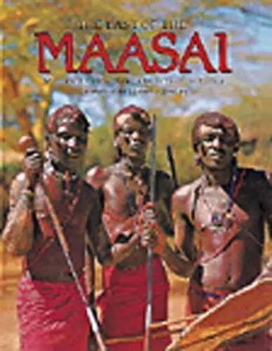 The Last of the Maasai Journey Through Sturtz PDF