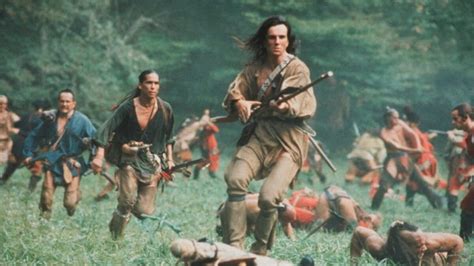 The Last of the Mohicans (1992): A Cinematic Masterpiece