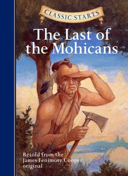 The Last of the Mohicans Classics Illustrated Study Guides Doc