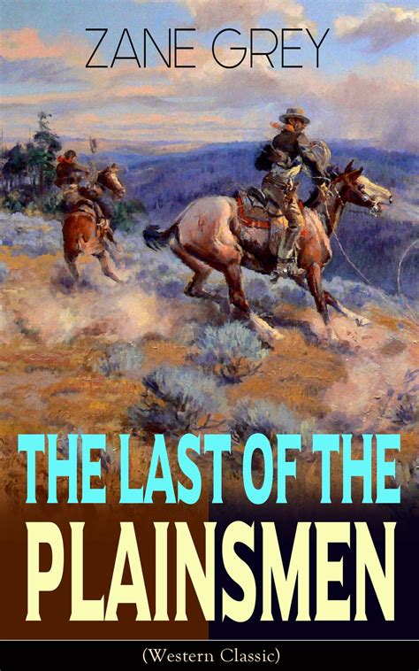 The Last of the Plainsmen Doc