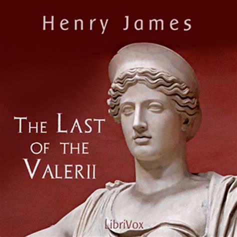 The Last of the Valerii PDF