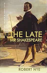 The Late Mr Shakespeare Allison & Busby Classics Epub