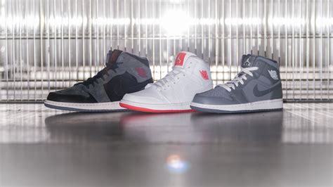 The Latest Jordan Drops: A Symphony of Innovation