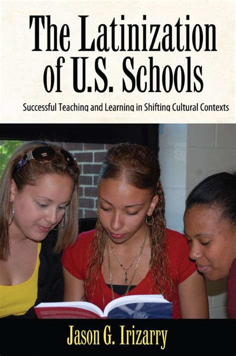 The Latinization Of U.S. Schools: Successful Ebook Doc
