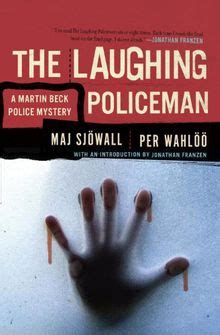 The Laughing Policeman The Best Mysteries of All Time Reader