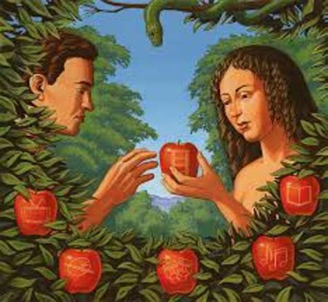 The Laughter of Adam and Eve 1st Edition PDF